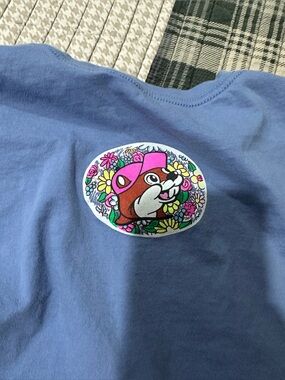 Buc-Eee’s Shirt